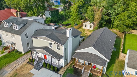 Tiny photo for 409 S Jefferson Street, Petersburg, VA 23803 (MLS # 2622043)