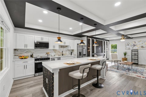 Tiny photo for 409 S Jefferson Street, Petersburg, VA 23803 (MLS # 2622043)