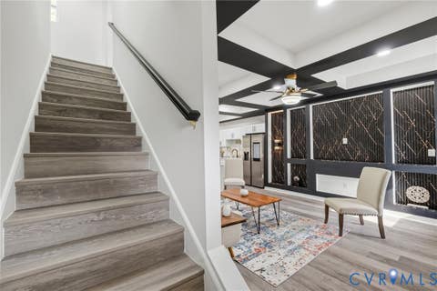Tiny photo for 409 S Jefferson Street, Petersburg, VA 23803 (MLS # 2622043)