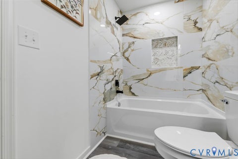Tiny photo for 409 S Jefferson Street, Petersburg, VA 23803 (MLS # 2622043)