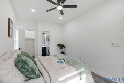 Tiny photo for 409 S Jefferson Street, Petersburg, VA 23803 (MLS # 2622043)