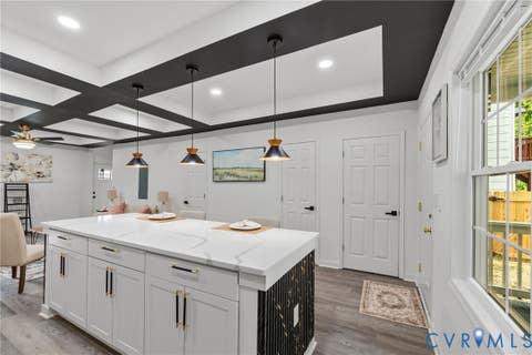 Tiny photo for 409 S Jefferson Street, Petersburg, VA 23803 (MLS # 2622043)