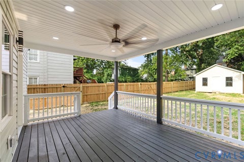Tiny photo for 409 S Jefferson Street, Petersburg, VA 23803 (MLS # 2622043)