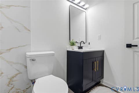 Tiny photo for 409 S Jefferson Street, Petersburg, VA 23803 (MLS # 2622043)