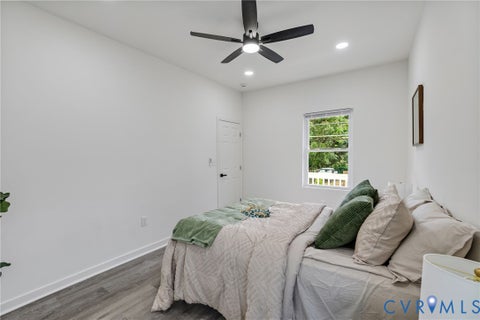 Tiny photo for 409 S Jefferson Street, Petersburg, VA 23803 (MLS # 2622043)