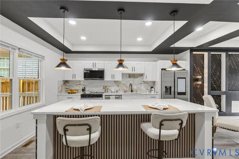 Tiny photo for 409 S Jefferson Street, Petersburg, VA 23803 (MLS # 2622043)