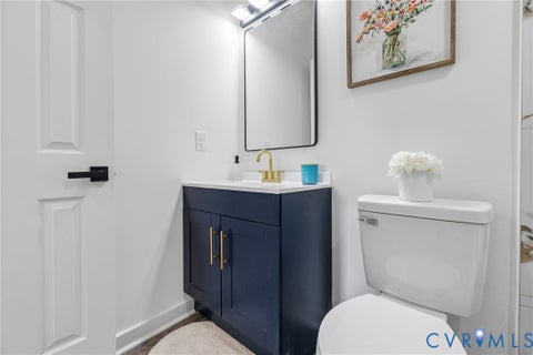 Tiny photo for 409 S Jefferson Street, Petersburg, VA 23803 (MLS # 2622043)