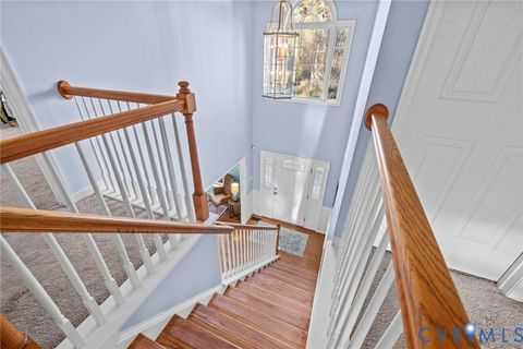 Tiny photo for 9024 Spyglass Hill Turn, Chesterfield, VA 23832 (MLS # 2533926)