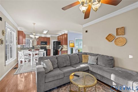 Tiny photo for 9024 Spyglass Hill Turn, Chesterfield, VA 23832 (MLS # 2533926)