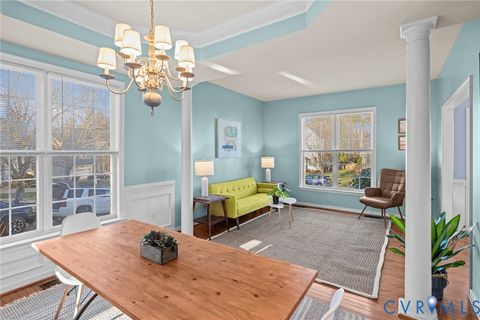 Tiny photo for 9024 Spyglass Hill Turn, Chesterfield, VA 23832 (MLS # 2533926)