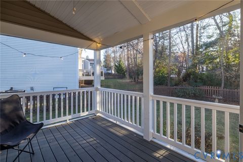 Tiny photo for 9024 Spyglass Hill Turn, Chesterfield, VA 23832 (MLS # 2533926)