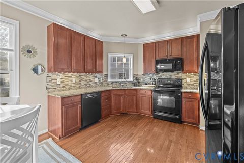 Tiny photo for 9024 Spyglass Hill Turn, Chesterfield, VA 23832 (MLS # 2533926)