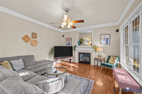 Tiny photo for 9024 Spyglass Hill Turn, Chesterfield, VA 23832 (MLS # 2533926)