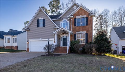 Tiny photo for 9024 Spyglass Hill Turn, Chesterfield, VA 23832 (MLS # 2533926)