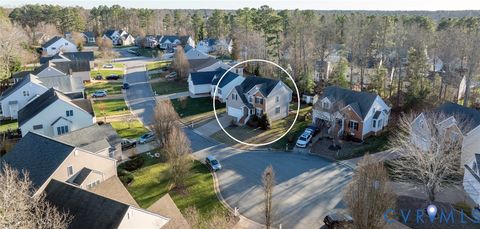 Tiny photo for 9024 Spyglass Hill Turn, Chesterfield, VA 23832 (MLS # 2533926)