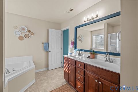 Tiny photo for 9024 Spyglass Hill Turn, Chesterfield, VA 23832 (MLS # 2533926)