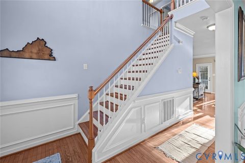 Tiny photo for 9024 Spyglass Hill Turn, Chesterfield, VA 23832 (MLS # 2533926)