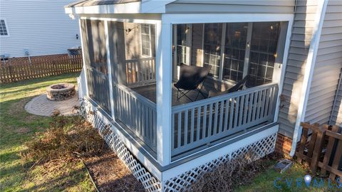 Tiny photo for 9024 Spyglass Hill Turn, Chesterfield, VA 23832 (MLS # 2533926)