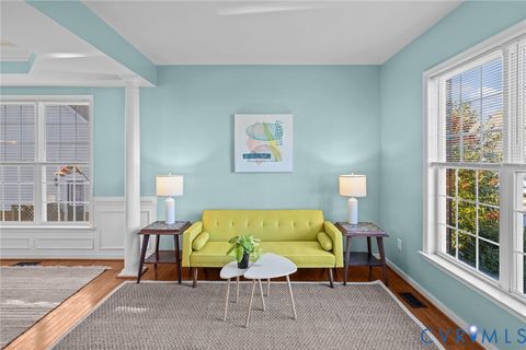 Tiny photo for 9024 Spyglass Hill Turn, Chesterfield, VA 23832 (MLS # 2533926)