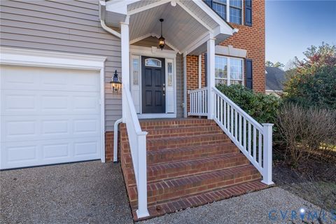 Tiny photo for 9024 Spyglass Hill Turn, Chesterfield, VA 23832 (MLS # 2533926)