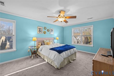 Tiny photo for 9024 Spyglass Hill Turn, Chesterfield, VA 23832 (MLS # 2533926)