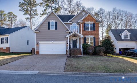 Photo of 9024 Spyglass Hill Turn, Chesterfield, VA 23832 (MLS # 2533926)