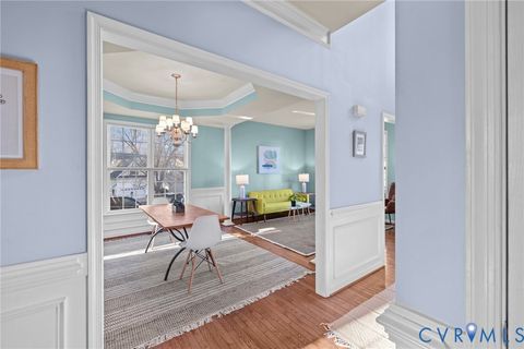 Tiny photo for 9024 Spyglass Hill Turn, Chesterfield, VA 23832 (MLS # 2533926)