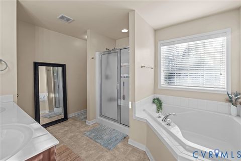 Tiny photo for 9024 Spyglass Hill Turn, Chesterfield, VA 23832 (MLS # 2533926)