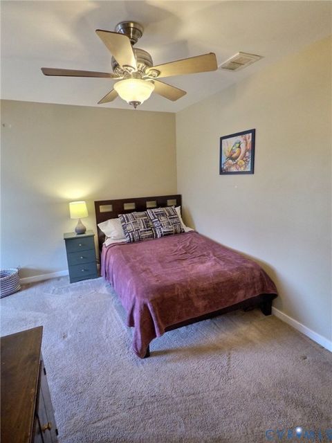 Tiny photo for 9024 Spyglass Hill Turn, Chesterfield, VA 23832 (MLS # 2533926)