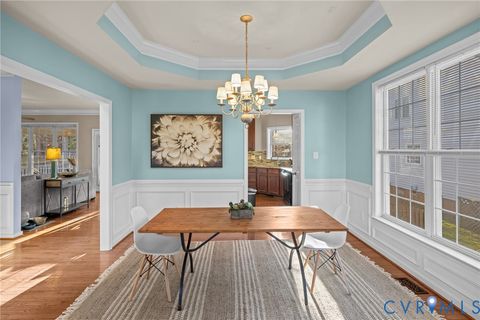 Tiny photo for 9024 Spyglass Hill Turn, Chesterfield, VA 23832 (MLS # 2533926)