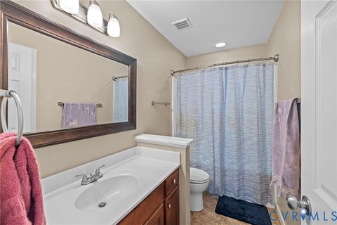 Tiny photo for 9024 Spyglass Hill Turn, Chesterfield, VA 23832 (MLS # 2533926)