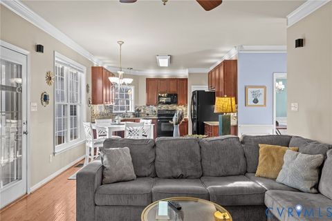 Tiny photo for 9024 Spyglass Hill Turn, Chesterfield, VA 23832 (MLS # 2533926)