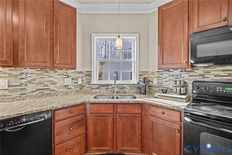 Tiny photo for 9024 Spyglass Hill Turn, Chesterfield, VA 23832 (MLS # 2533926)
