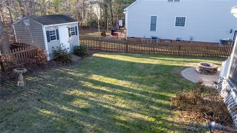Tiny photo for 9024 Spyglass Hill Turn, Chesterfield, VA 23832 (MLS # 2533926)