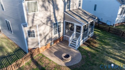 Tiny photo for 9024 Spyglass Hill Turn, Chesterfield, VA 23832 (MLS # 2533926)