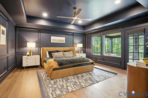 Tiny photo for 17402 Singing Bird Court, Moseley, VA 23120 (MLS # 2531537)