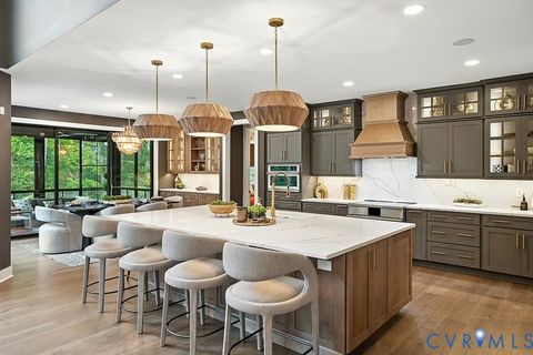 Tiny photo for 17402 Singing Bird Court, Moseley, VA 23120 (MLS # 2531537)