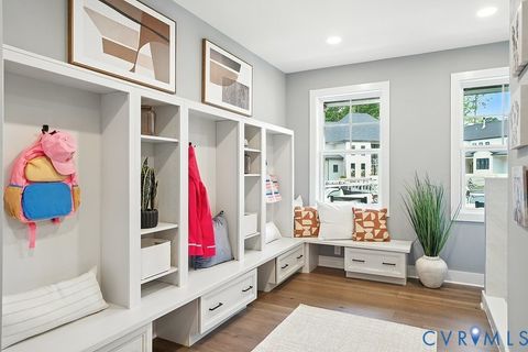 Tiny photo for 17402 Singing Bird Court, Moseley, VA 23120 (MLS # 2531537)