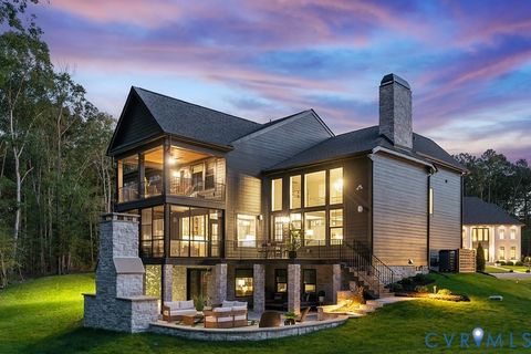 Tiny photo for 17402 Singing Bird Court, Moseley, VA 23120 (MLS # 2531537)