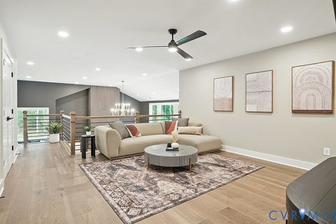 Tiny photo for 17402 Singing Bird Court, Moseley, VA 23120 (MLS # 2531537)