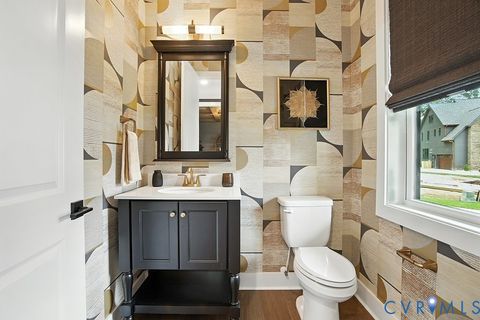 Tiny photo for 17402 Singing Bird Court, Moseley, VA 23120 (MLS # 2531537)