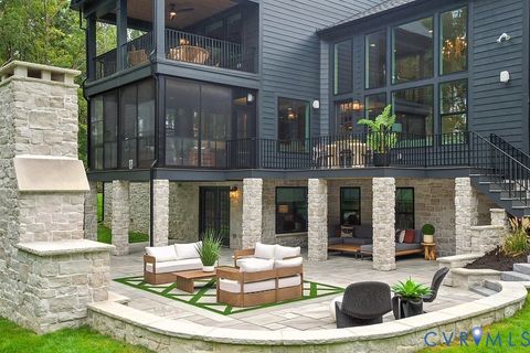 Tiny photo for 17402 Singing Bird Court, Moseley, VA 23120 (MLS # 2531537)