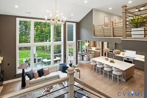 Tiny photo for 17402 Singing Bird Court, Moseley, VA 23120 (MLS # 2531537)