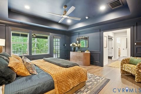 Tiny photo for 17402 Singing Bird Court, Moseley, VA 23120 (MLS # 2531537)