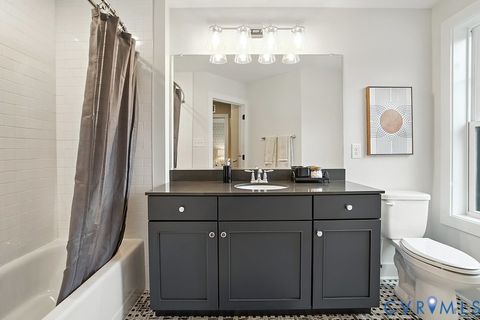 Tiny photo for 17402 Singing Bird Court, Moseley, VA 23120 (MLS # 2531537)