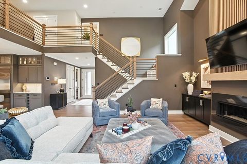 Tiny photo for 17402 Singing Bird Court, Moseley, VA 23120 (MLS # 2531537)