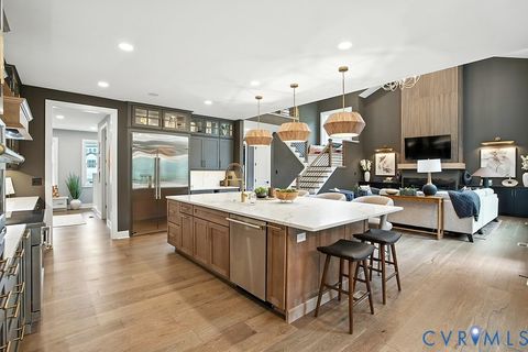 Tiny photo for 17402 Singing Bird Court, Moseley, VA 23120 (MLS # 2531537)