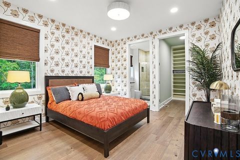 Tiny photo for 17402 Singing Bird Court, Moseley, VA 23120 (MLS # 2531537)