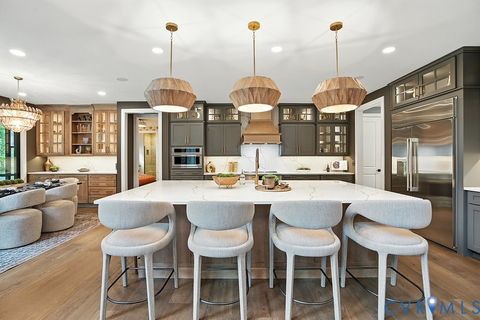 Tiny photo for 17402 Singing Bird Court, Moseley, VA 23120 (MLS # 2531537)