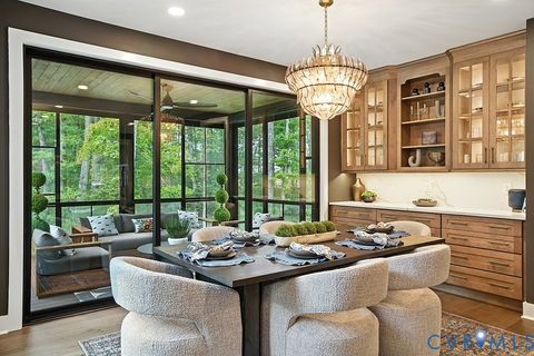 Tiny photo for 17402 Singing Bird Court, Moseley, VA 23120 (MLS # 2531537)